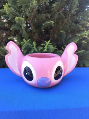 Angel Vaso Decorativo