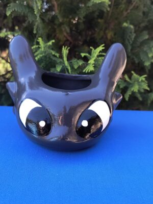 Vaso Decorativo Banguela