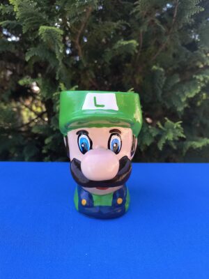 Luigi Vaso decorativo